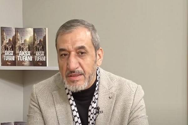 موسم حج فرصتی برای اتحاد و فریاد علیه امپرلیالیسم و صهیونیسم است + فیلم