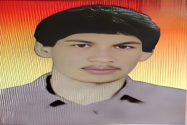 شهید غلامرضا شریفی