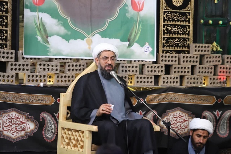 آیت‌الله حبیب‌الله شعبانی موثقی، نماینده ولی فقیه در استان همدان