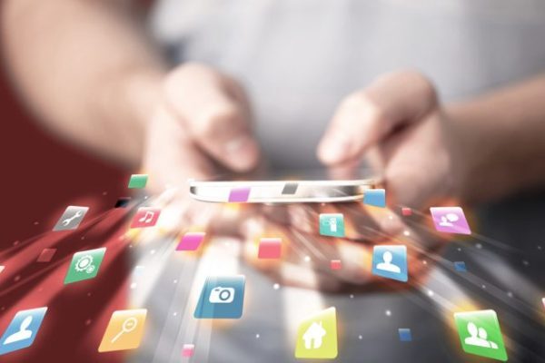 تیپ سه گانه مخاطبان در مصرف پیام رسانه‌ای