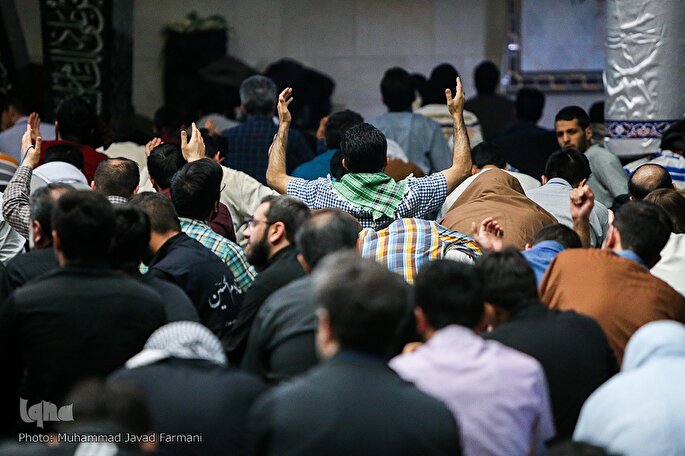 دعای عرفه از ما چه می‌خواهد

 