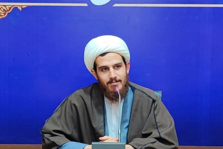 حجت‌الاسلام سبحان جامه‌بزرگ، رئیس تبلیغات اسلامی تویسرکان