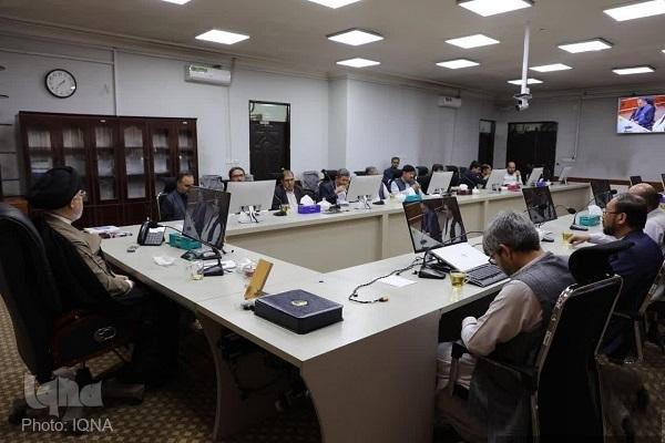 همدردی اندیشمندان افغانستان با شهادت آیت‌الله رئیسی