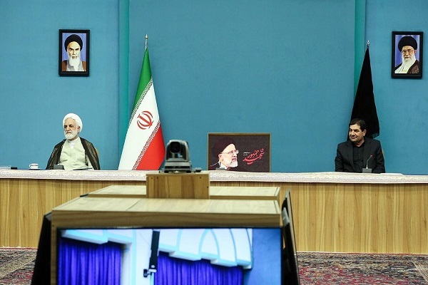 تصویب کلیات سند ملی هوش مصنوعی