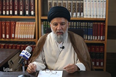 فیلم | کتمان فضایل امیرالمؤمنین(ع) در تاریخ