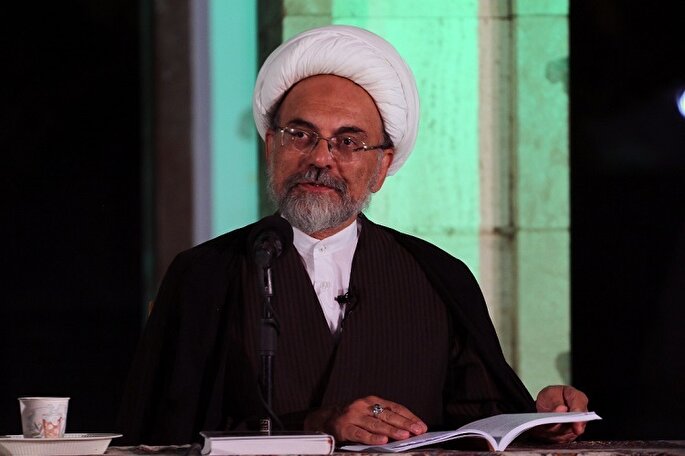 تعمیم مباهله به غیرمعصوم(ع) خلاف لطف الهی است