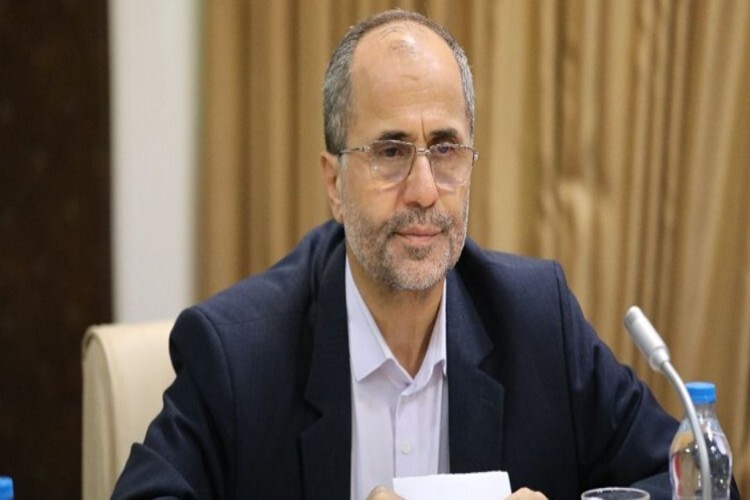 حسن رضانیا، معاون سیاسی امنیتی استاندار همدان