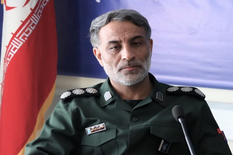 علی اکبر کریمپور، معاون روابط عمومی سپاه انصار الحسین(ع) علی اکبر کریمپور، معاون روابط عمومی سپاه انصار الحسین(ع)