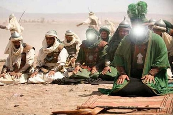 یاران امام حسین