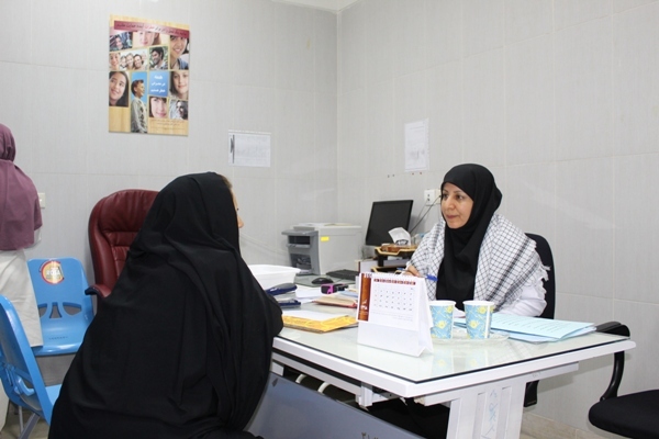 خدمات پزشکی جهادی