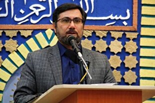 احیای قرآنی شب عاشورا در قم