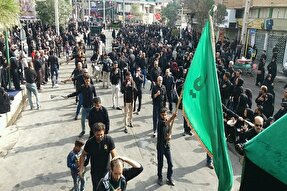 آیین ملی ۱۱ محرم در دامغان برگزار می‌شود