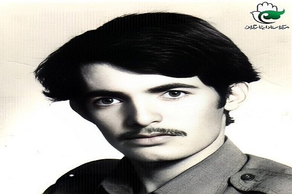 شهید حاجعلی صالحی