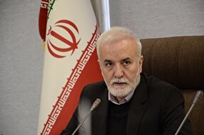 موکب اربعینی شهرداری شیراز در مرز شلمچه آغاز به کار می‌کند