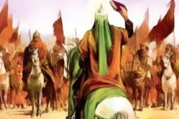 اصحاب امام حسین