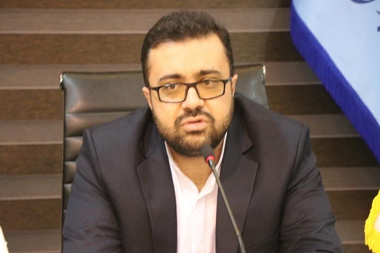 وحید پاشایی استاد دانشگاه بوعلی سینا