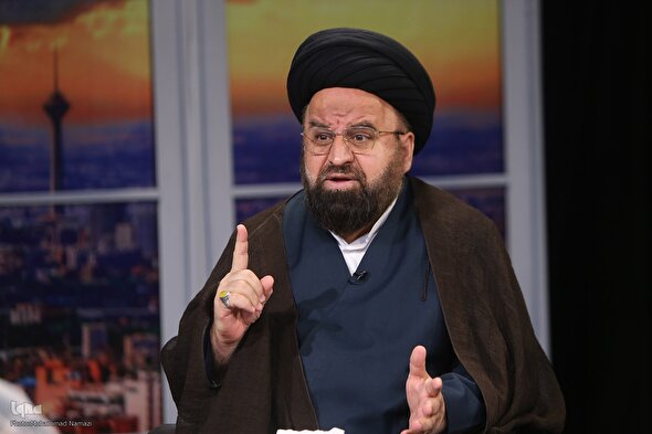 فیلم | امیرالمؤمنین(ع) به امامت خود اعتقاد داشتند