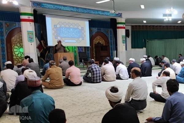 شهید رئیسی الگوی یک رئیس‌جمهور اخلاق‌مدار انقلابی بود