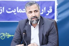 اخذ آرای مردم خرم‌آباد در ۳۵۷ شعبه