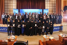 کوشش جهادگران دانشگاهی در یک نگاه