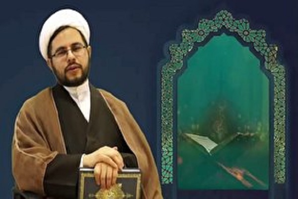 حجتالاسلام والمسلمین حسین ثروتی، مدرس تفسیر قرآن کریم حجتالاسلام والمسلمین حسین ثروتی، مدرس تفسیر قرآن کریم