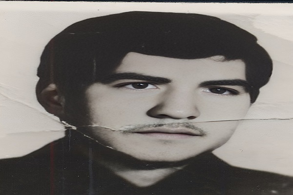 شهید عباس نیازی