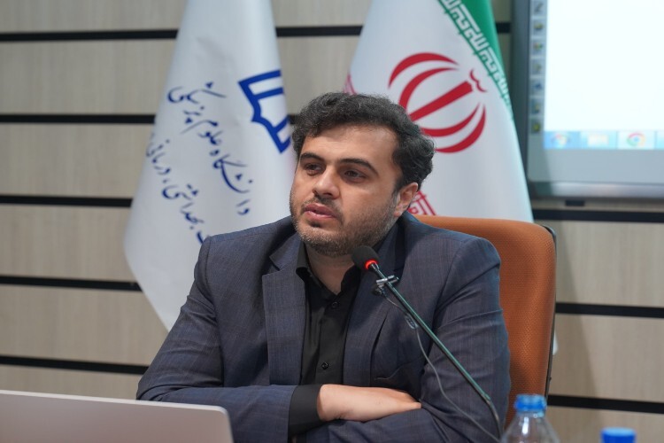 اسماعیل عجم؛ مدیرکل فرهنگی وزارت بهداشت