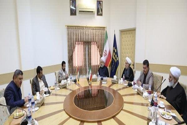 جبهه معنویت و عدالت نیازمند اتحاد و برادری است