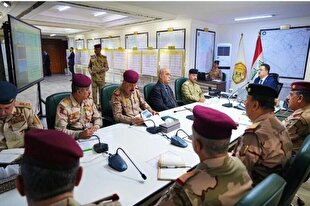 از  اعلام جدیدترین آمار ورود زائران خارجی به عراق تا آگاهی السودانی از اجرای طرح امنیتی اربعین