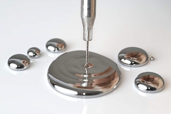 ممنوعیت مصرف مواد غذایی دارای جیوه در دوران بارداری