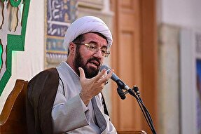 صوت | تأسی به سیره پیامبر(ص)، راه نجات انسان