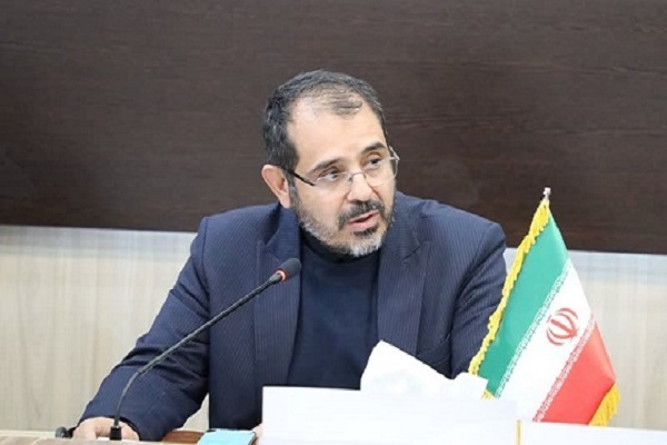 رسول شیدایی، مدیرکل اموزش وپرورش استان همدان