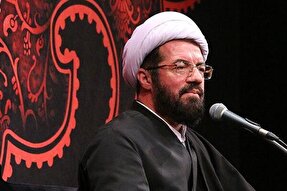 صوت | پیوند عمیق میان اهل بیت(ع) و مؤمنین