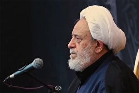 فیلم | لیاقت حضور در محضر امام زمان(عج)