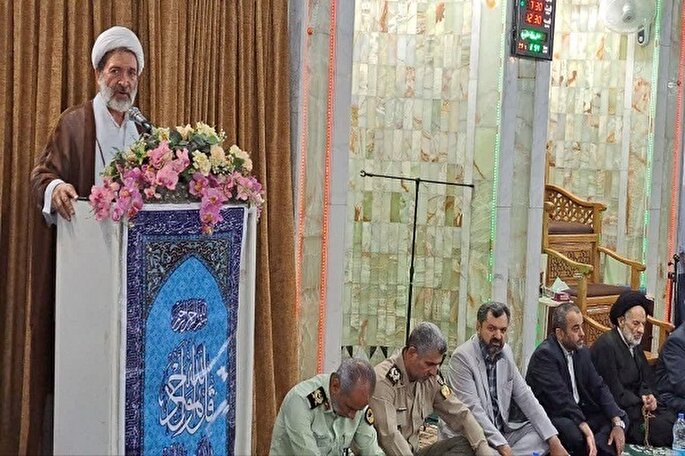 علمای تشیع و تسنن علوم مختلف را از قرآن استخراج کنند