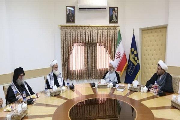 تحریف واقعیت فلسطین دغدغه اشغالگران است