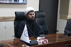 اربعین جلوه باشکوه تعظیم شعائر الهی است