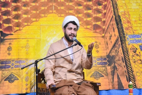 حامد بوستانچی کارشناس مذهبی