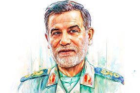 طرح | سردارِ رشید و دانشمند