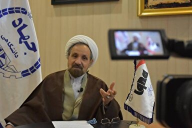 فیلم | مفهوم مقاومت سوره فصلت