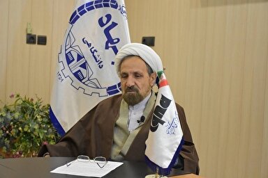 فیلم | نگاه راهبردی و تمدنی به مقاومت