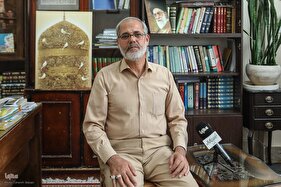 جان‌بازی نیرومند