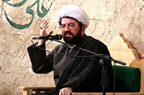 صوت | جایگاه صاحبان اخلاق خوش نزد پروردگار