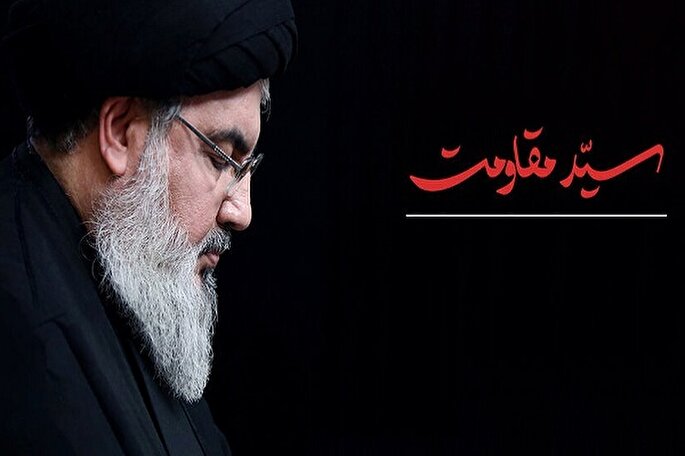 مراسم گرامیداشت شهادت سید مقاومت در اردبیل برگزار می‌شود