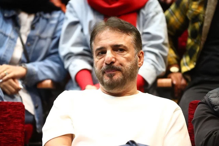 سید جواد هاشمی، داور بخش تئاتر صحنه‌ای جشنواره تئاتر کودک و نوجوان