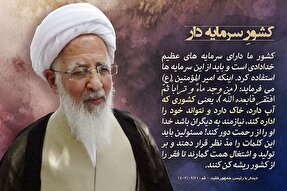 فتوتیتر | کشورِ سرمایه‌دار