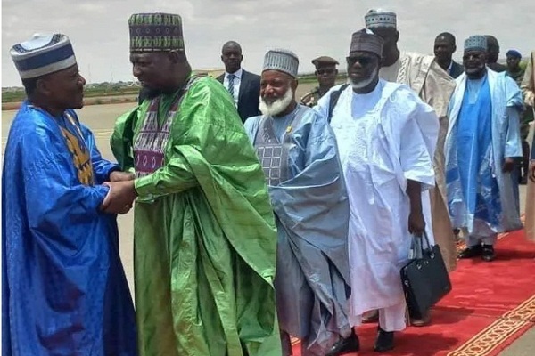 سهم مسلمانان در توسعه اجتماعی و اقتصادی سرزمین یوروبا