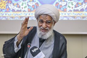 فیلم | جهاد تمدنی ضعف انسان‌ها را به قوت تبدیل می‌کند