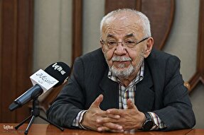 فیلم | آگاهی اخلاقی در دانشمندان تولید شود