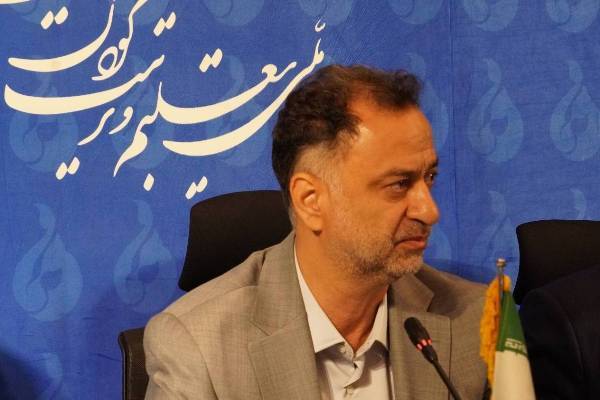 «حمیدرضا شیخ‌الاسلام» سرپرست سازمان تعلیم و تربیت کودک شد